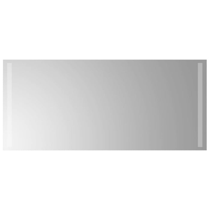 Oglindă de baie cu LED, 40x90 cm - WALTI WALTI