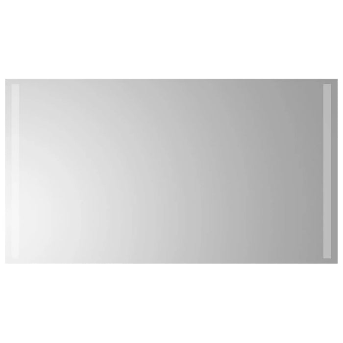 Oglinda de baie cu LED, 50x90 cm - WALTI WALTI