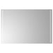 Oglindă de baie cu LED, 60x90 cm - WALTI WALTI