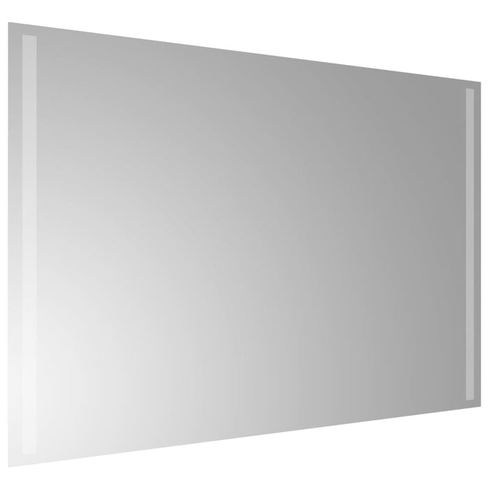 Oglindă de baie cu LED, 60x90 cm - WALTI WALTI