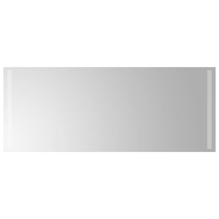 Oglindă de baie cu LED, 40x100 cm - WALTI WALTI