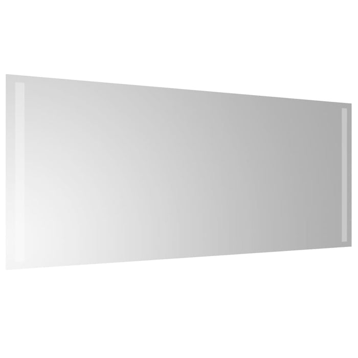 Oglindă de baie cu LED, 40x100 cm - WALTI WALTI