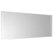 Oglindă de baie cu LED, 40x100 cm - WALTI WALTI