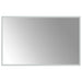 Oglindă de baie cu LED, 50x80 cm - WALTI WALTI