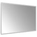 Oglindă de baie cu LED, 50x80 cm - WALTI WALTI