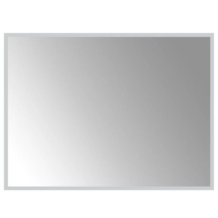Oglindă de baie cu LED, 60x80 cm - WALTI WALTI