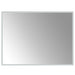 Oglindă de baie cu LED, 60x80 cm - WALTI WALTI