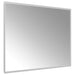 Oglindă de baie cu LED, 60x80 cm - WALTI WALTI