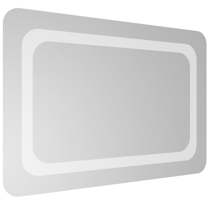 Oglinda de baie cu LED, 40x60 cm - WALTI WALTI
