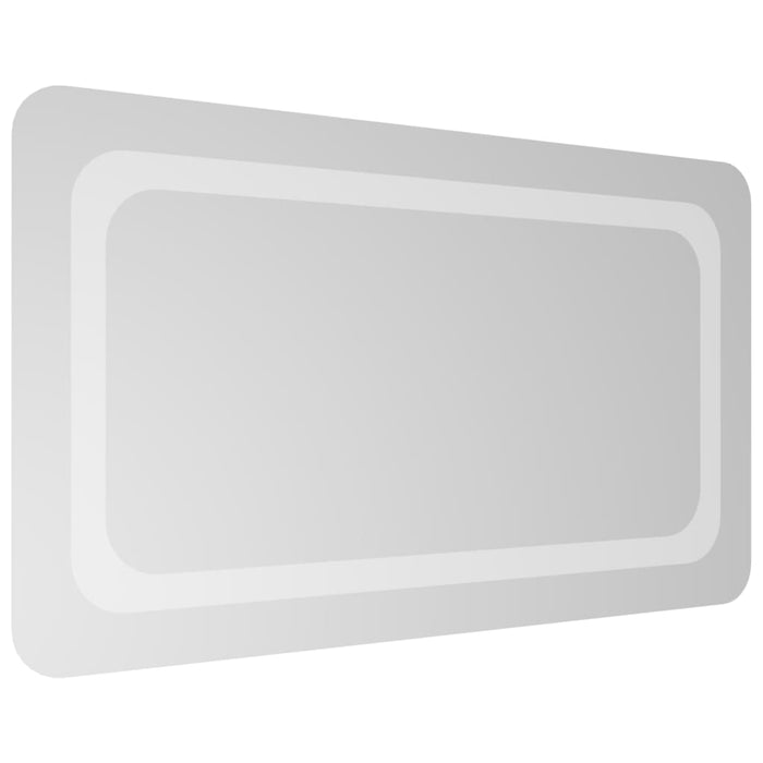 Oglindă de baie cu LED, 40x70 cm - WALTI WALTI