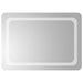 Oglinda de baie cu LED, 50x70 cm - WALTI WALTI