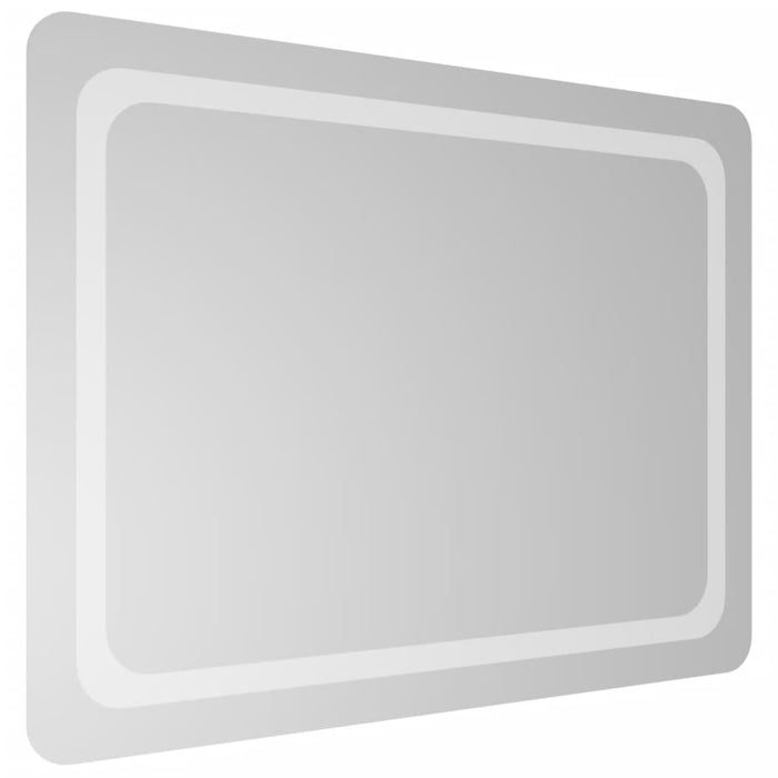 Oglindă de baie cu LED, 60x80 cm - WALTI WALTI