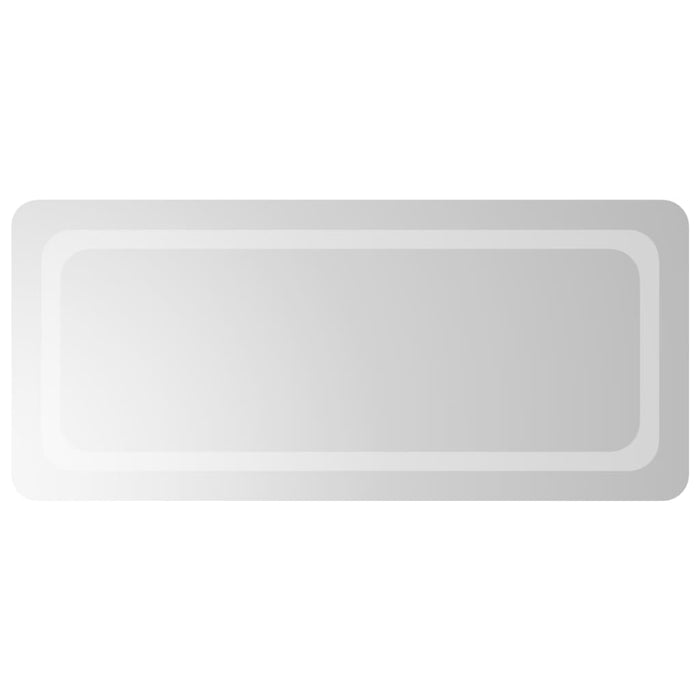 Oglindă de baie cu LED, 40x90 cm - WALTI WALTI