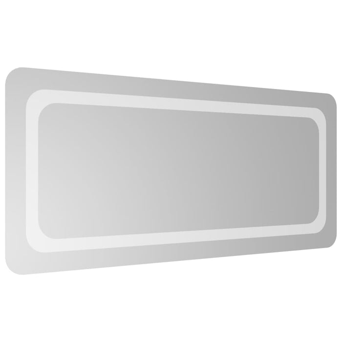 Oglindă de baie cu LED, 40x90 cm - WALTI WALTI