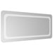 Oglindă de baie cu LED, 40x90 cm - WALTI WALTI