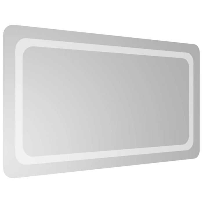 Oglinda de baie cu LED, 50x90 cm - WALTI WALTI
