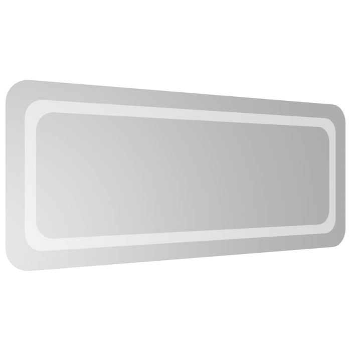 Oglindă de baie cu LED, 40x100 cm - WALTI WALTI