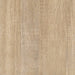 Dulap TV montat pe perete, stejar sonoma, 100x34,5x40 cm - WALTI WALTI