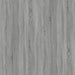 Dulap TV montat pe perete, gri sonoma, 40x34,5x40 cm - WALTI WALTI