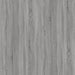 Servantă, gri sonoma, 100x33x59,5 cm, lemn compozit - WALTI WALTI