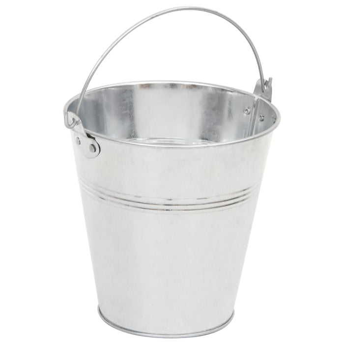 Grătar cu peleți și coș, negru, 104 cm, fier - WALTI WALTI