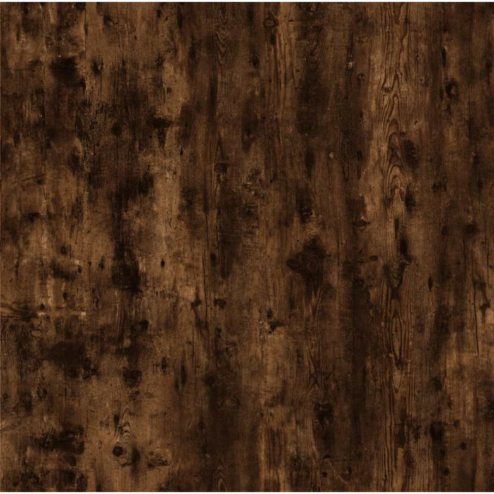 Dulap pentru cuptor "Riga" stejar fumuriu 60x46x81,5 cm WALTI