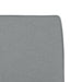 Scaun de relaxare, gri deschis, 52x75x76 cm, material textil - WALTI WALTI