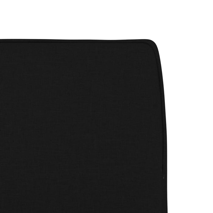 Scaun de relaxare, albastru, 52x75x76 cm, material textil - WALTI WALTI