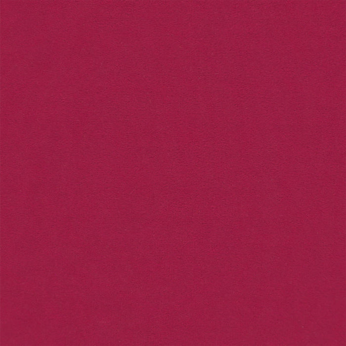 Fotoliu, roșu vin, 63x76x80 cm, catifea WALTI