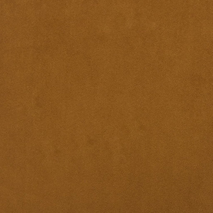 Fotoliu, maro, 63x76x80 cm, catifea WALTI