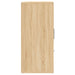 Dulap, stejar sonoma, 91x29,5x65 cm, lemn compozit - WALTI WALTI