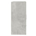 Servantă, gri beton, 91x29,5x65 cm, lemn prelucrat - WALTI WALTI
