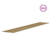 Panouri de perete aspect lemn, maro, 2,06 m², PVC - WALTI WALTI