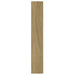 Panouri de perete aspect lemn, maro, 2,06 m², PVC - WALTI WALTI