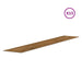 Panouri de perete aspect lemn, maro, 2,06 m², PVC - WALTI WALTI