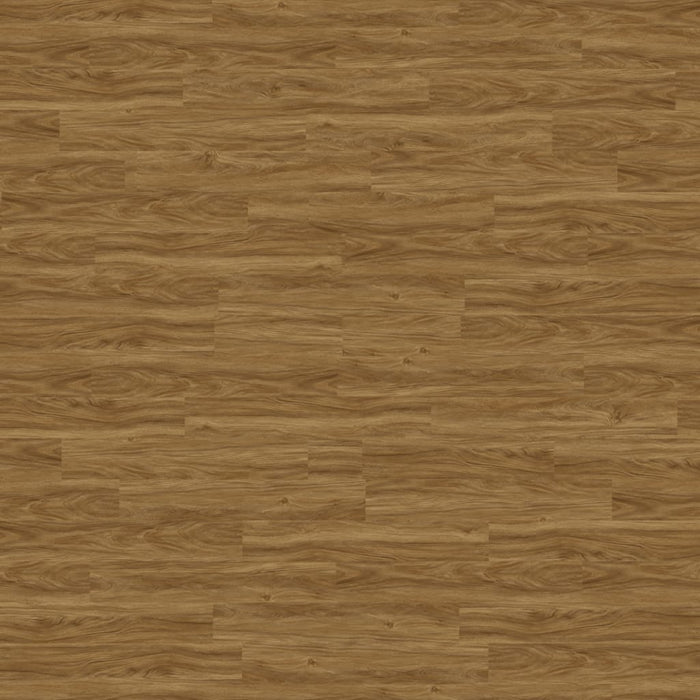 Panouri de perete aspect lemn, maro, 2,06 m², PVC - WALTI WALTI