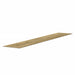 Panouri de perete aspect lemn, maro, 2,06 m², PVC - WALTI WALTI