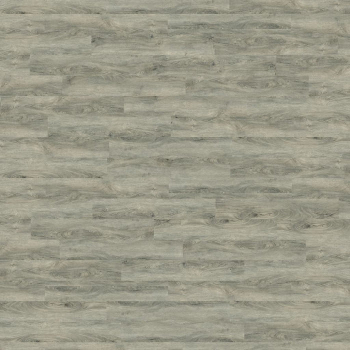 Panouri de perete aspect lemn, gri, 2,06 m², PVC WALTI