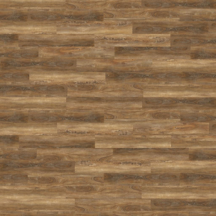 Panouri de perete aspect lemn, maro, 2,06 m², PVC - WALTI WALTI