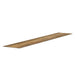 Panouri de perete aspect lemn, maro, 2,06 m², PVC - WALTI WALTI