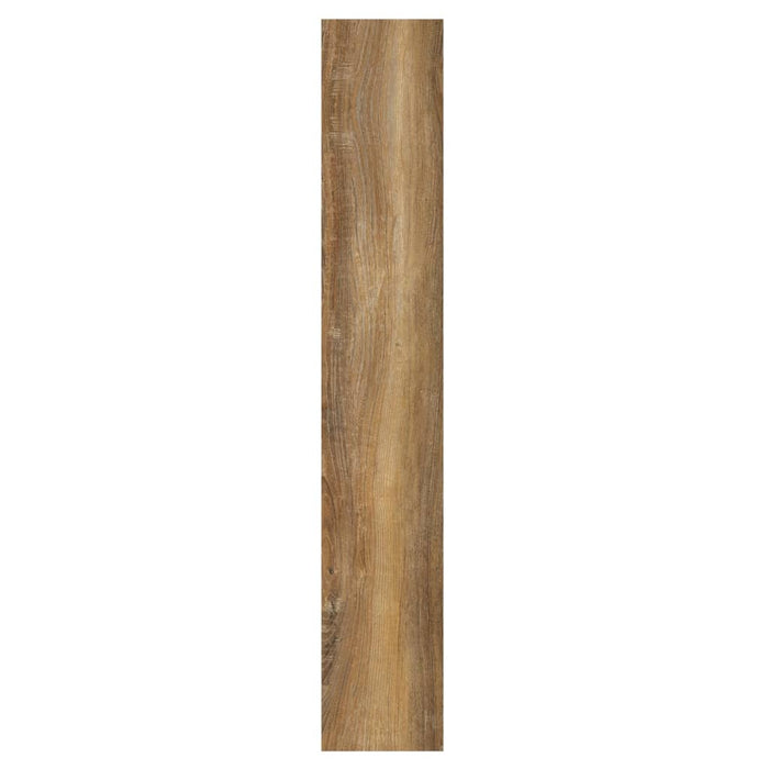 Panouri de perete aspect lemn, maro, 2,06 m², PVC - WALTI WALTI