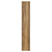 Panouri de perete aspect lemn, maro, 2,06 m², PVC - WALTI WALTI