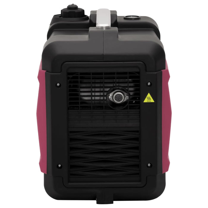 Generator portabil pe benzină 2900 W, în 4 timpi WALTI