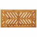 Set de lounge pentru grădină 5 pcs Maro Lemn Solid de Acacia - WALTI WALTI