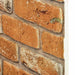 Panouri de perete 10 pcs Cărămidă 100 x 50 cm Spumă EPS - WALTI WALTI