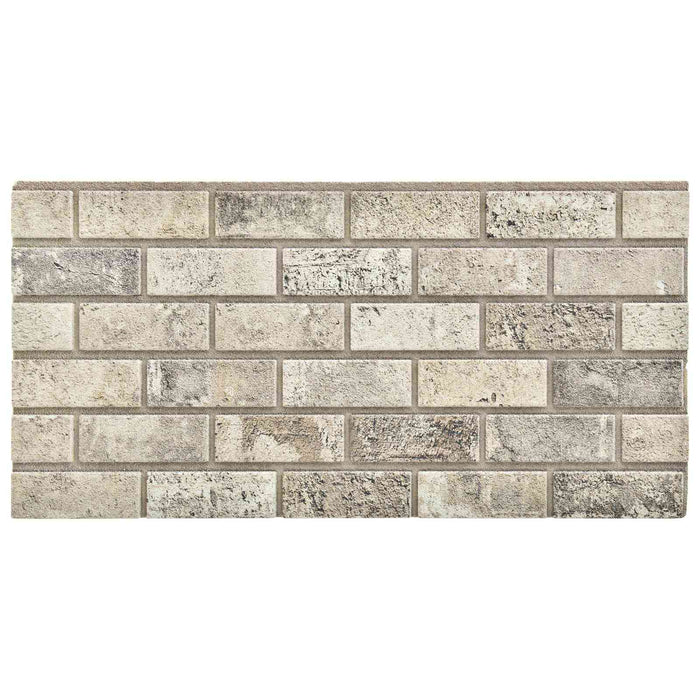 Panouri de perete 10 pcs Nisipiu 100 x 50 cm Spumă EPS - WALTI WALTI