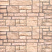 Panouri de perete 10 pcs Bej 100 x 50 cm Spumă EPS - WALTI WALTI