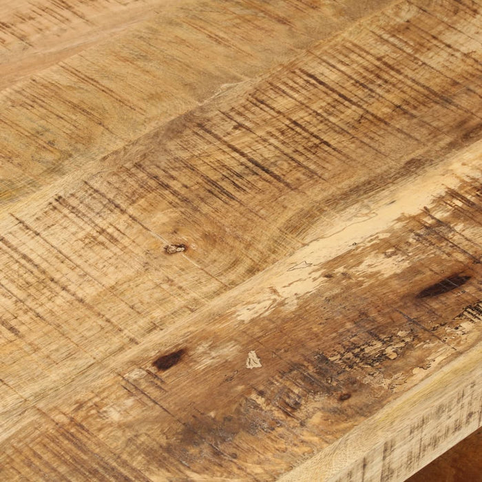 Măsuță de cafea, 120x55x40 cm, lemn masiv de mango - WALTI WALTI
