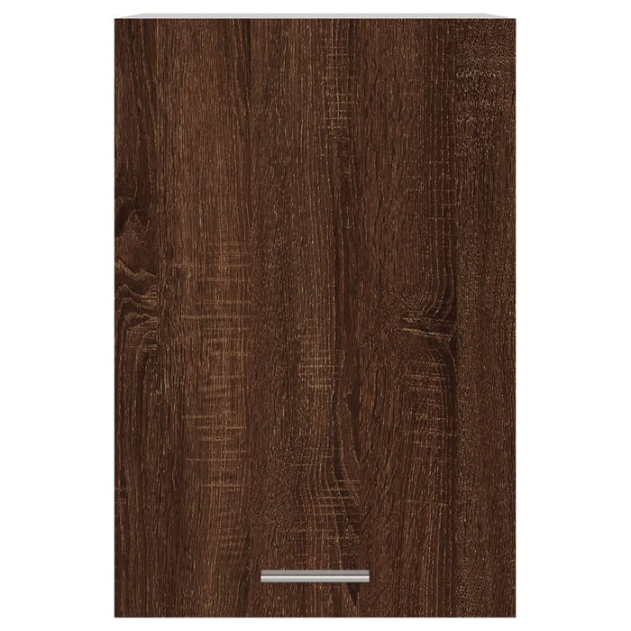 Dulap suspendat “Lyon”, stejar maro, 39,5x31x60 cm WALTI