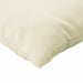 Perne de canapea, 4 buc., crem, 40x40 cm, textil - WALTI WALTI
